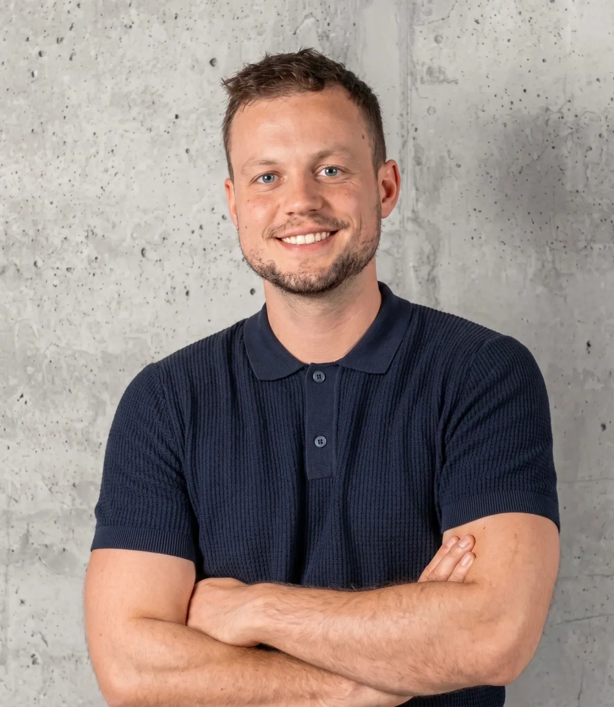 Ben Rohloff, Director B2B