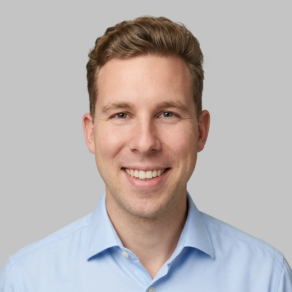 Jan Wohlleben, Interim CEO/CFO · Ex-BCG