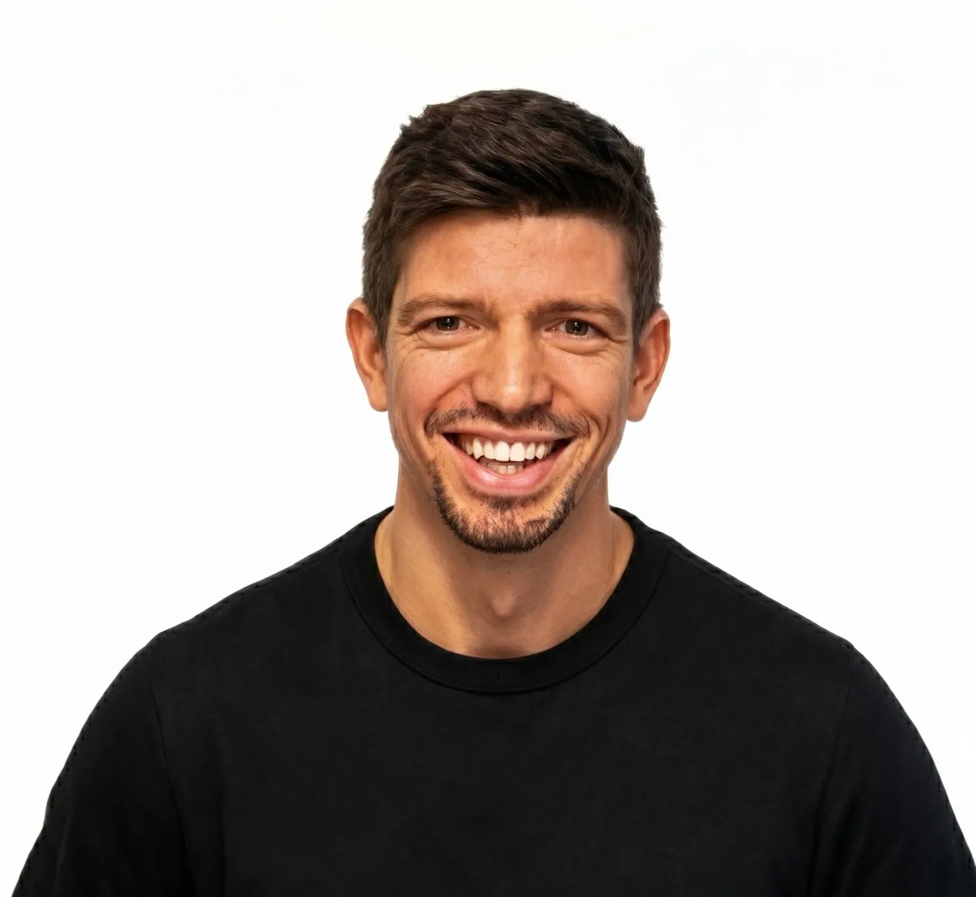 Steffen Allesch, Co-Founder und CEO